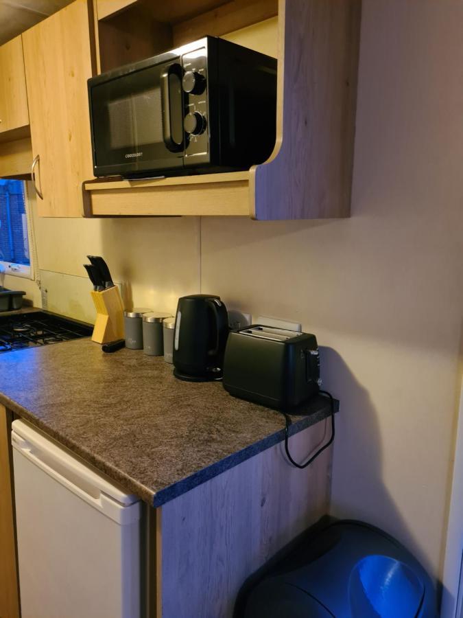 Cosy, Family Caravan Near The Holiday home Clacton-on-Sea