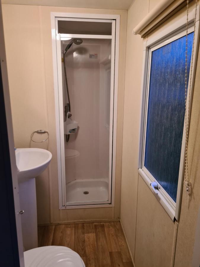 Cosy, Family Caravan Near The Holiday home Clacton-on-Sea