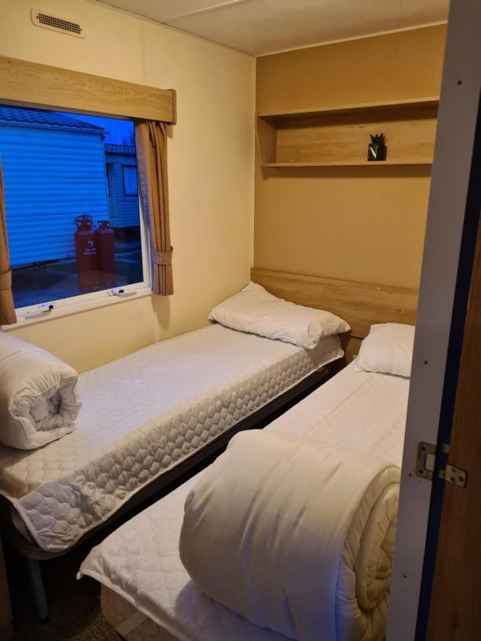 Holiday home Cosy, Family Caravan Near The *