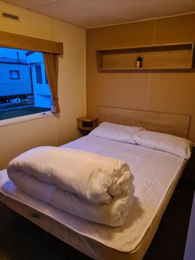 Cosy, Family Caravan Near The Hébergement de vacances *